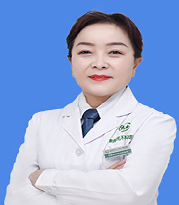 刘爱琴医生